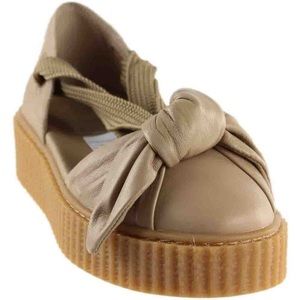 Puma Rhianna Fenty sandals